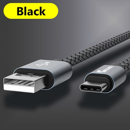 USB Type -C Fast Cable