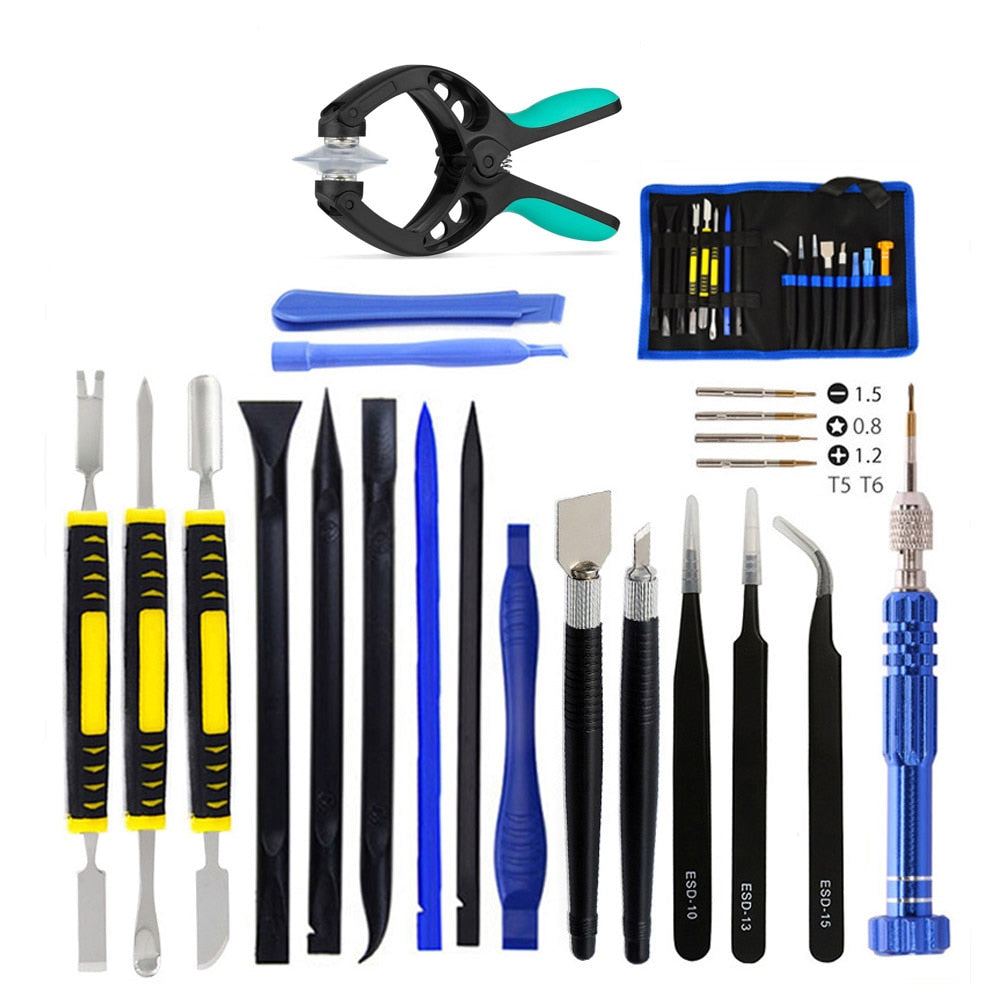 Mobile Phone Repair Tools