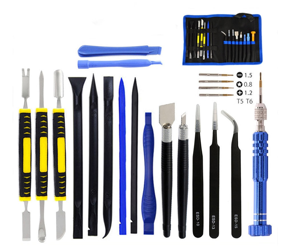 Mobile Phone Repair Tools