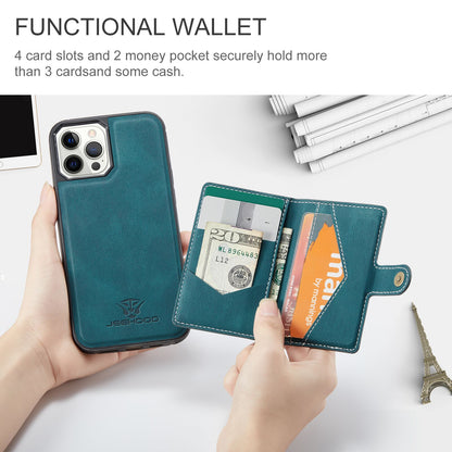 Luxury Magnetic Safe Leather Case For iPhone 14 13 12 11 Pro Max, SE XS Max XR X Wallet Card Solt Bag Stand Holder Cover.