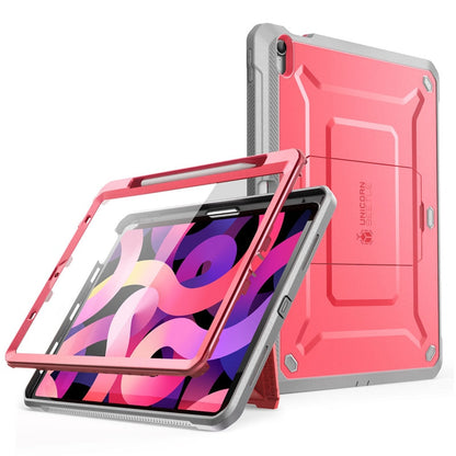 FTA Case For iPad Air 5 (2022) / iPad Air 4 (2020) 10.9&quot; UB PRO Full-body Rugged Cover Case WITH Built-in Screen Protector