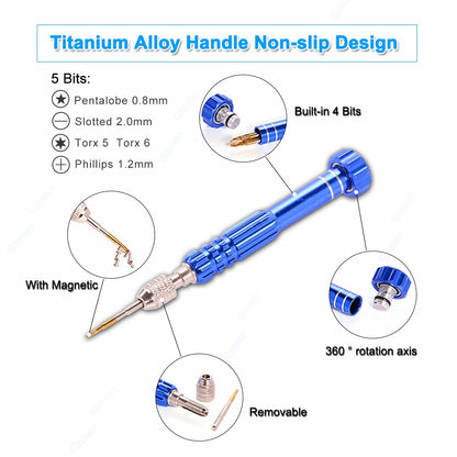 Mobile Phone Repair Tools