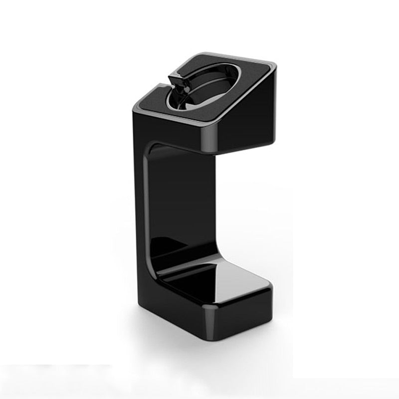 FTA Stand For Apple Watch charger Station Dock 44mm 40mm 38mm 42mm Magnetic wireless charger stand iWatch series 6 5 4 3 se