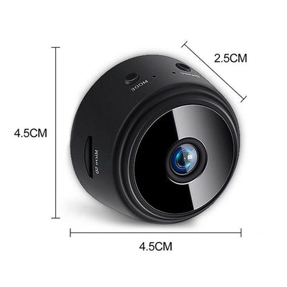 A9 Mini Camera Wifi