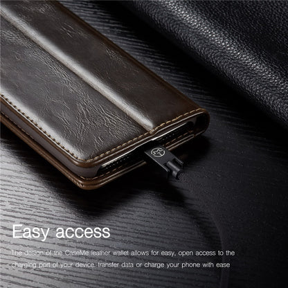 FTA Leather Case for iPhones, Luxury Magneti Card Holder Wallet Cover For iPhones.