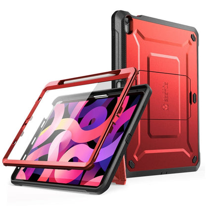 FTA Case For iPad Air 5 (2022) / iPad Air 4 (2020) 10.9&quot; UB PRO Full-body Rugged Cover Case WITH Built-in Screen Protector