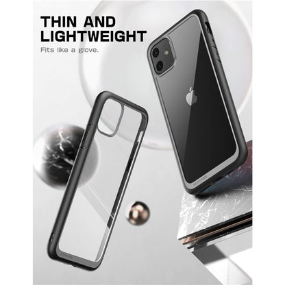 FTA For iphone 11 Case 6.1 inch (2019 Release) UB Style Premium Hybrid Protective Bumper Case Cover For iphone 11 6.1 inch.