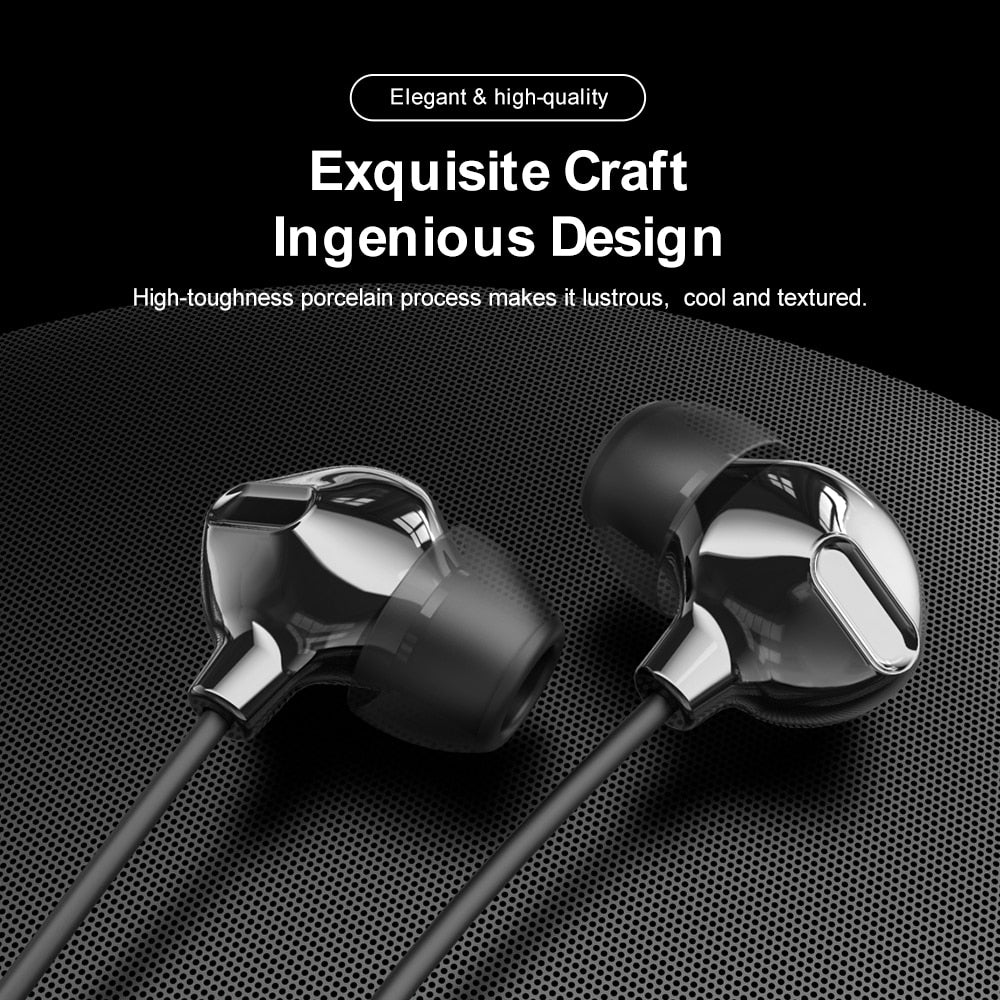 Best Earbuds Wired