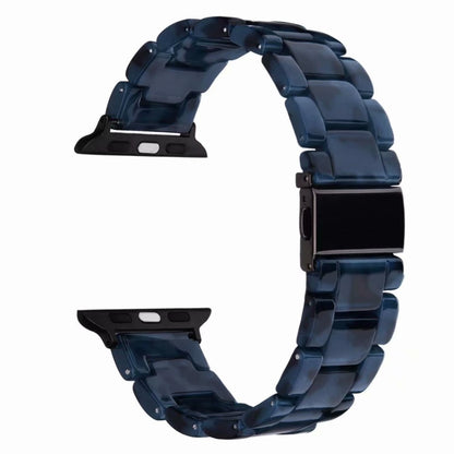 Resin Watchband Watch