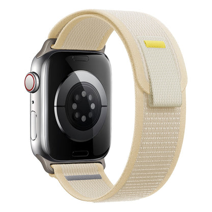 Trail Loop For Apple watch band 49mm 44mm 40mm 45mm 41mm 42mm 44 45 49 mm correa bracelet iWatch Ultra series 7 6 5 3 se 8 strap